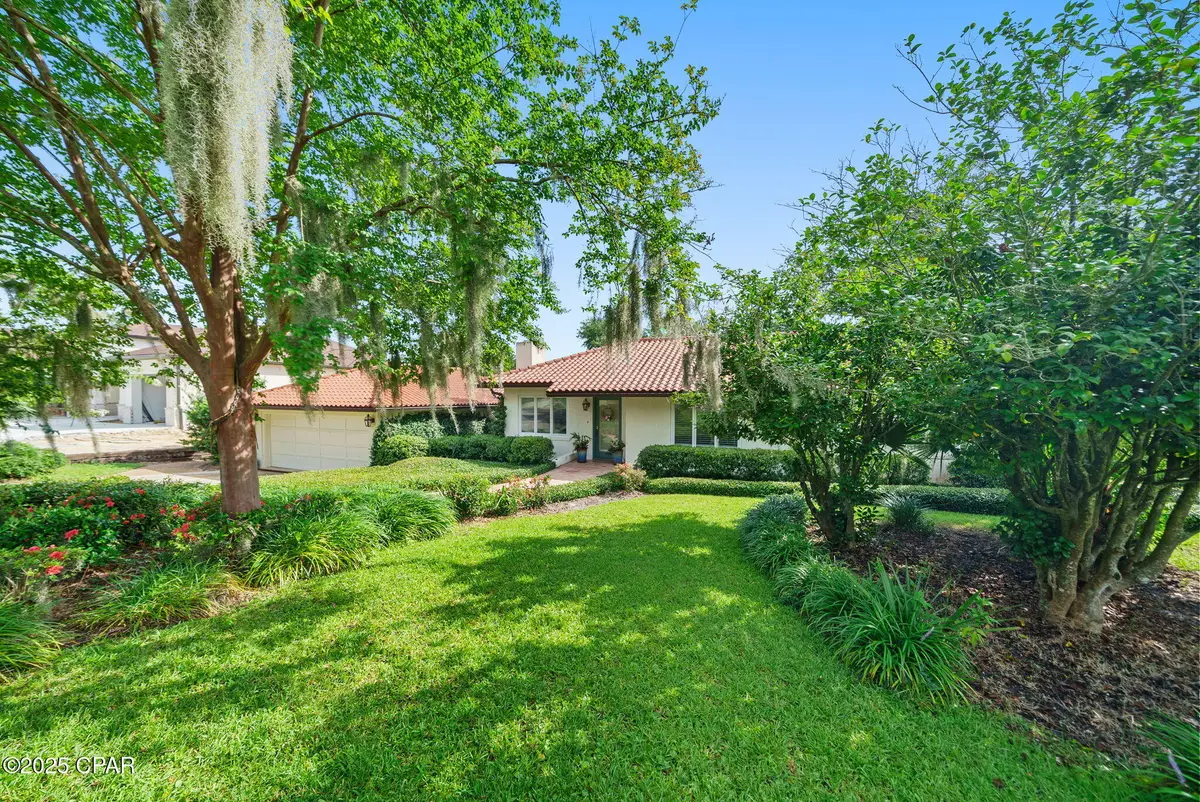 214 S Cove Lane, Panama City, FL 32401 - Image #1