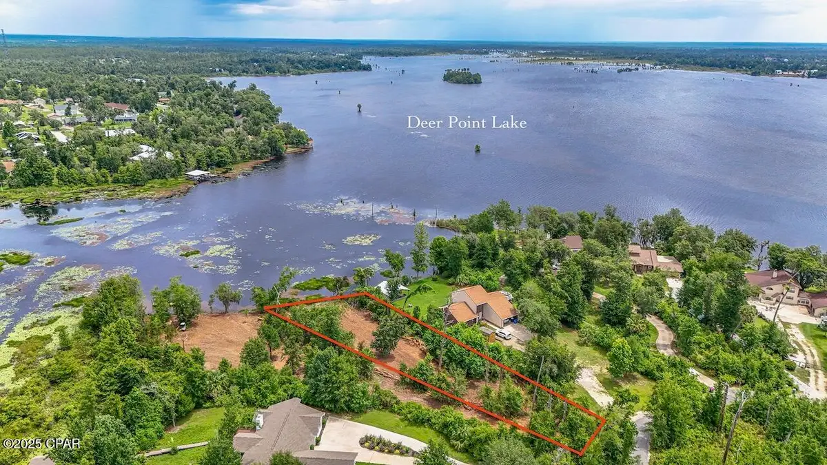 Lot F Osprey Point, Southport, FL 32409 - #1