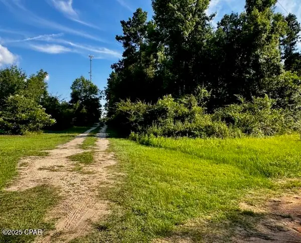 TBD Obert Road, Cottondale, FL 32431