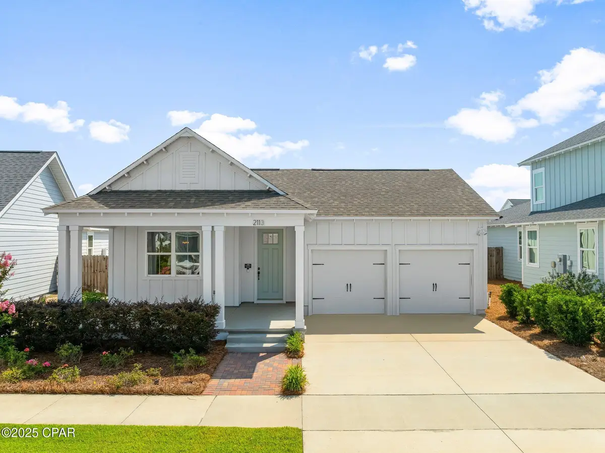2113 Rushes Avenue, Panama City, FL 32405 - Image #1