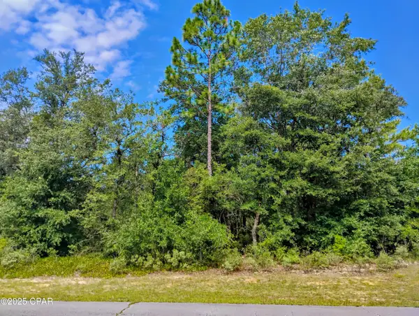 Lot 10 Challenger Boulevard, Chipley, FL 32428