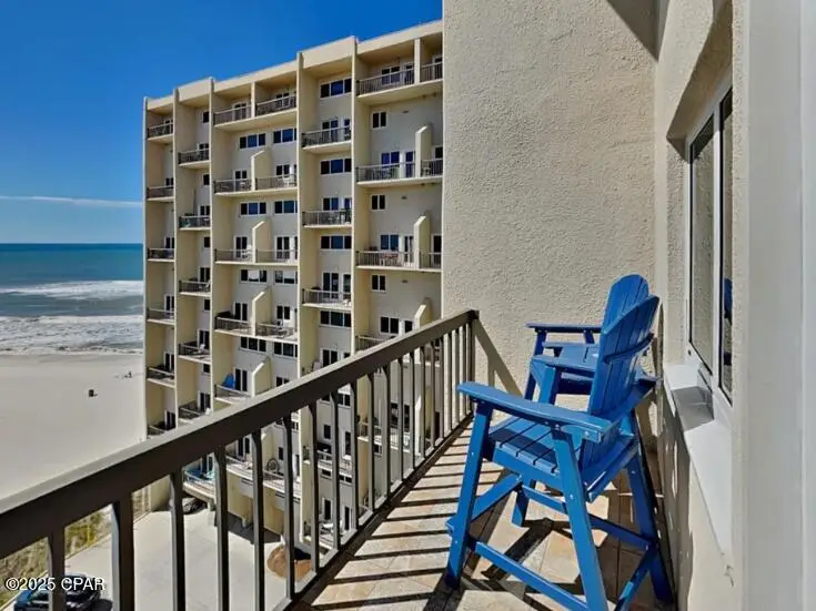 23223 Front Beach Road #702, Panama City Beach, FL 32413 - Image #1