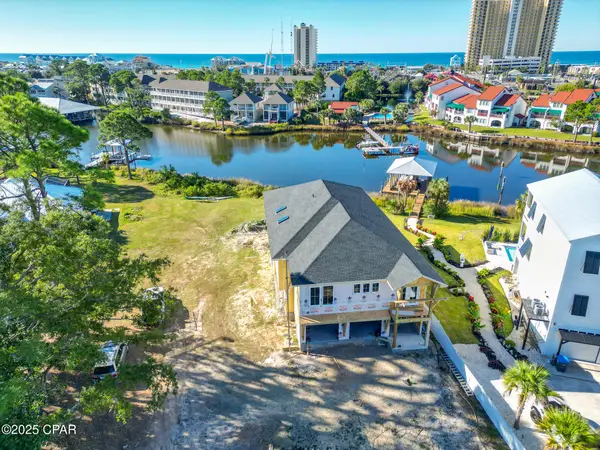 8801 N Lagoon Drive, Panama City Beach, FL 32408