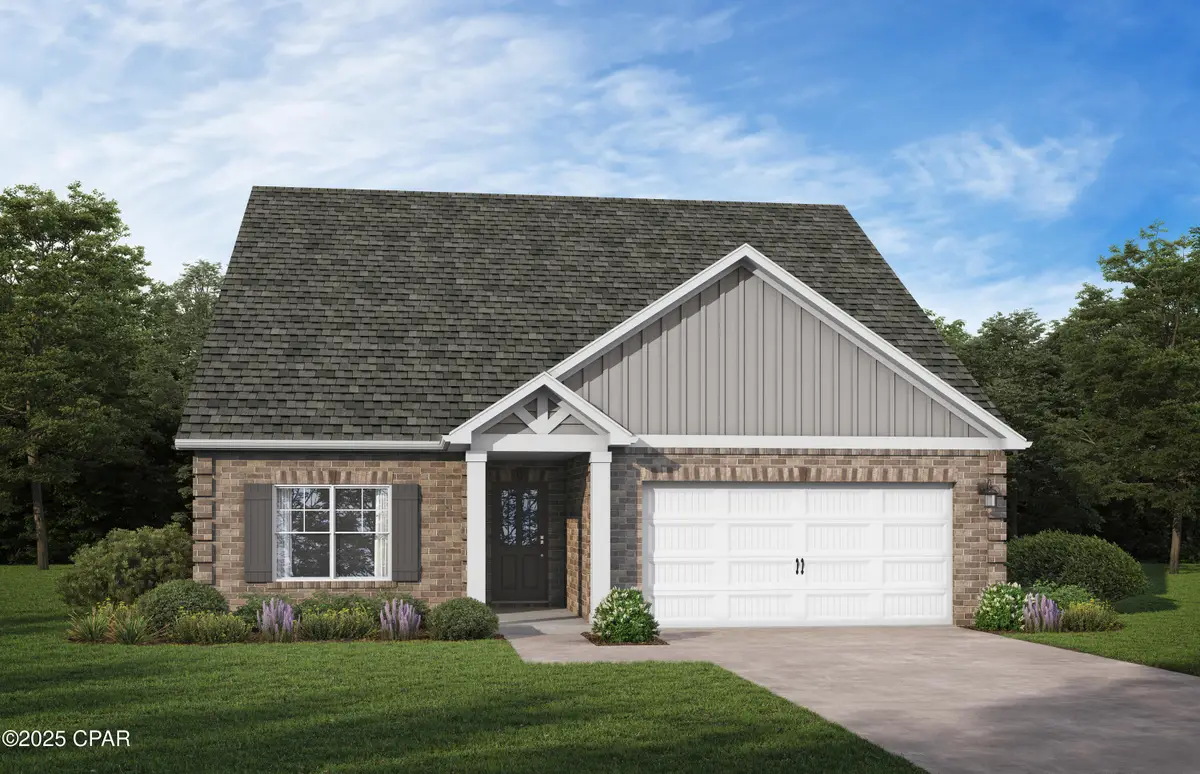 3748 Basal Street, Panama City, FL 32404 - Image #1