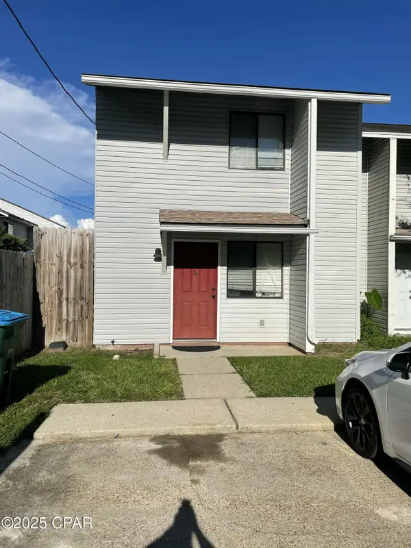816 Detroit Avenue #816, Springfield, FL 32401