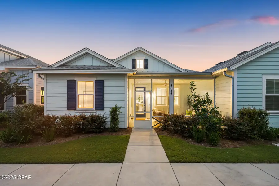 8654 Coral Reef Way, Panama City Beach, FL 32413 - Image #2