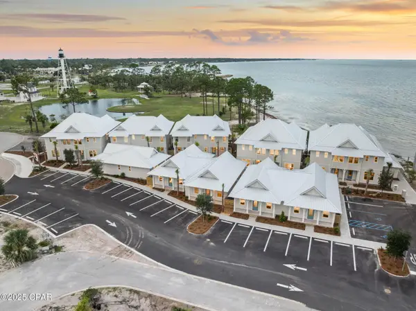 256 Dockside Drive, Port St Joe, FL 32456