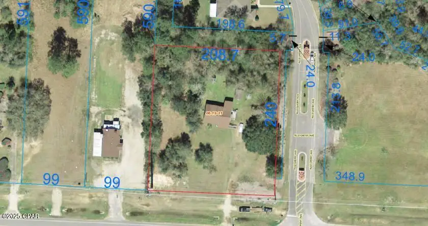 6000 W Nine Mile Road, Pensacola, FL 32526 - Image #3