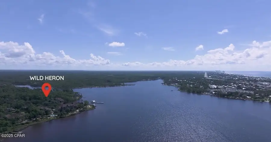 1509 Marsh Point Lane, Panama City Beach, FL 32413 - Image #3