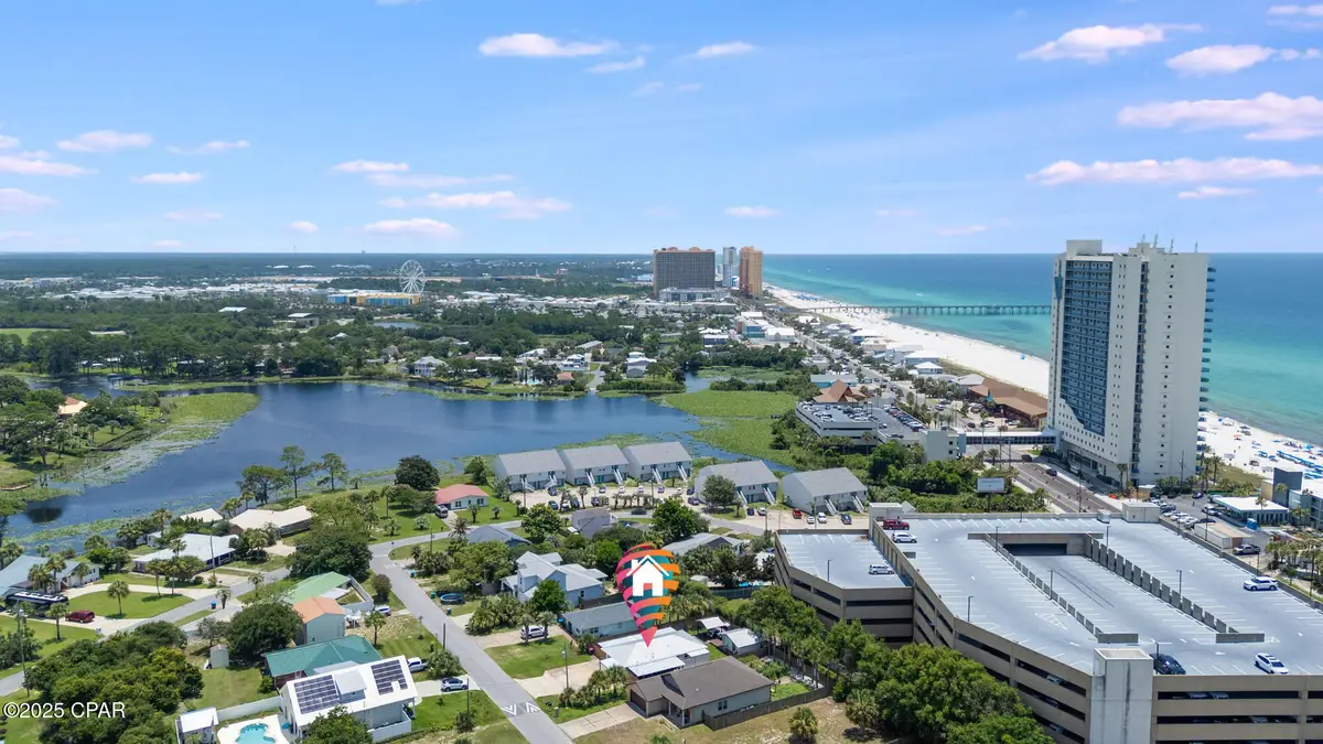 16809 Lisbon Avenue, Panama City Beach, FL 32413 - Image #1