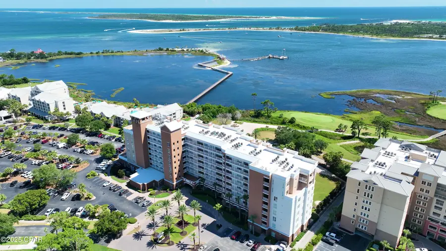 4100 Marriott Drive #511, Panama City Beach, FL 32408 - Image #3