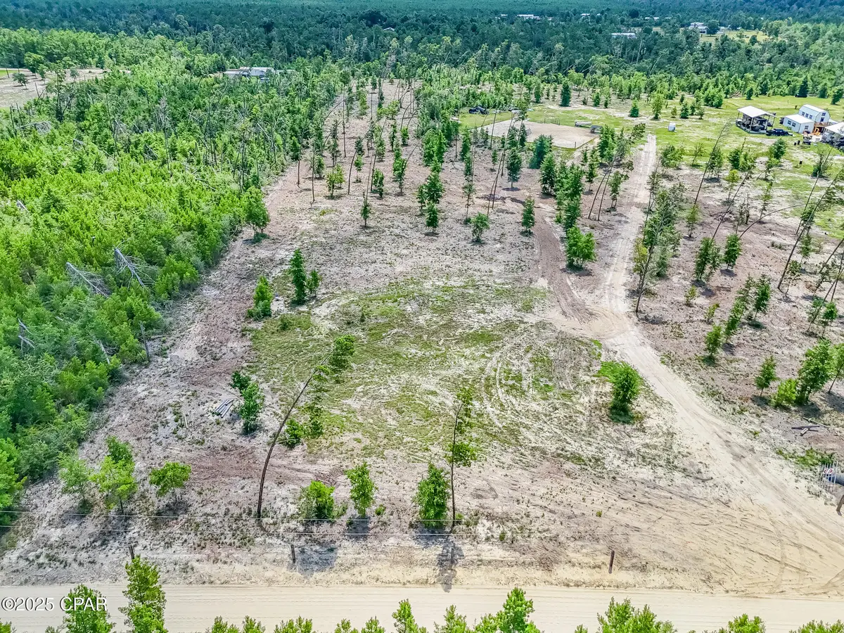 16208 Kathy Lane, Youngstown, FL 32466 - Image #1