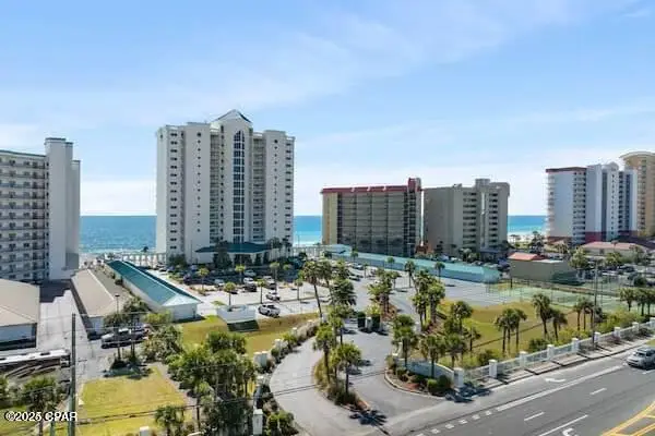 6415 Thomas Drive #1501, Panama City Beach, FL 32408 - Image #1