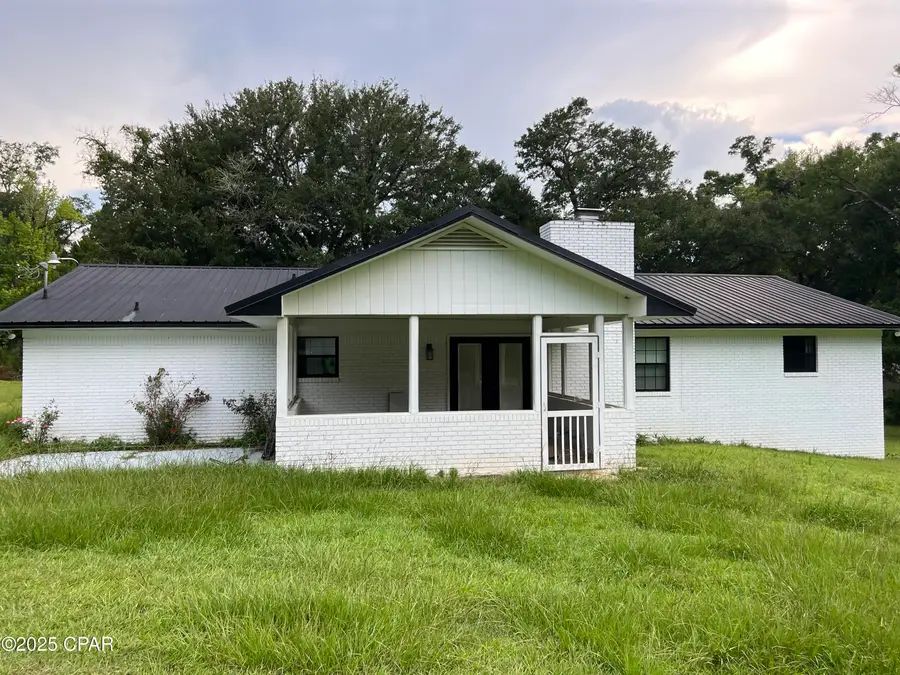 4788 Archery Lane, Marianna, FL 32446 - Image #2