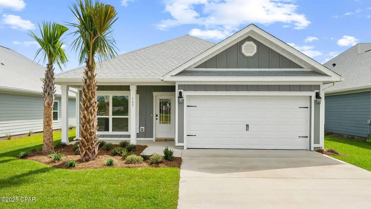 163 Dama Del Mar Way, Panama City Beach, FL 32407 - Image #1