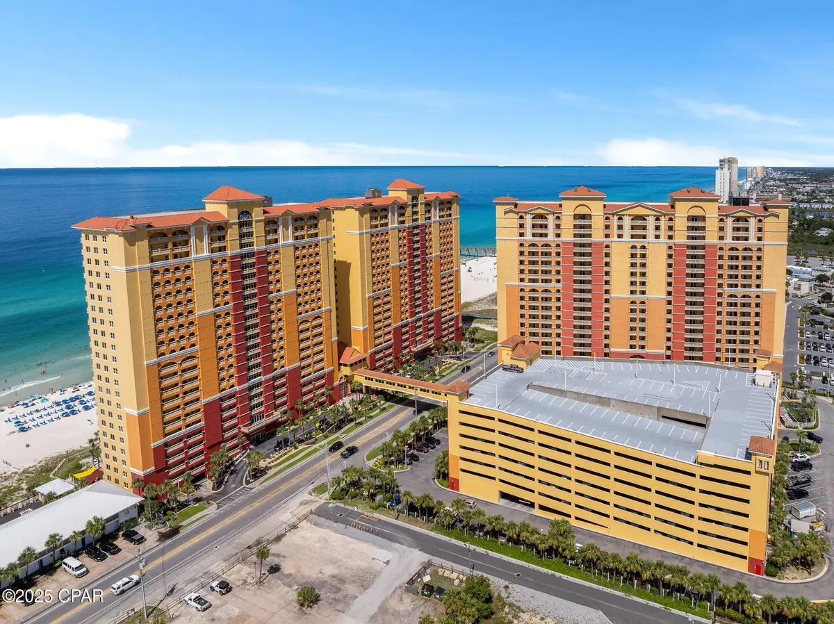 15817 Front Beach Road #1-2207, Panama City Beach, FL 32413 - Image #1