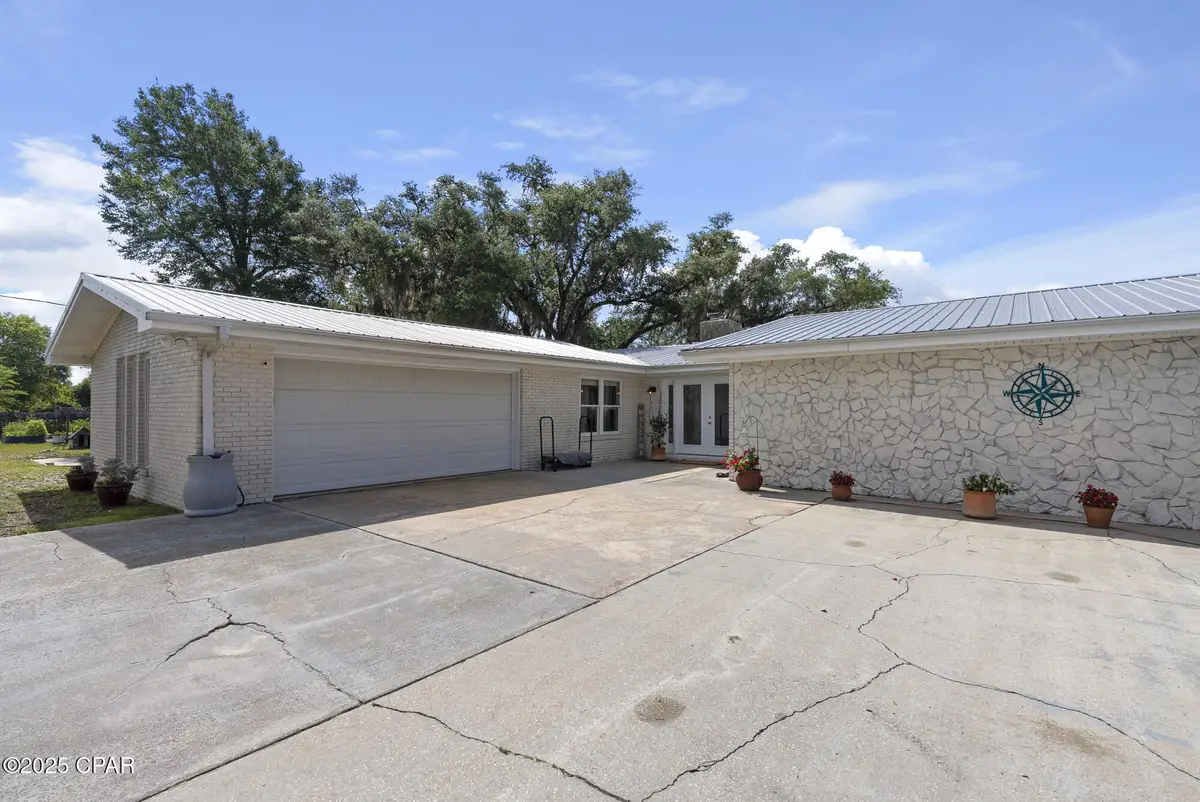 403 Highway 2297, Panama City, FL 32404 - #1