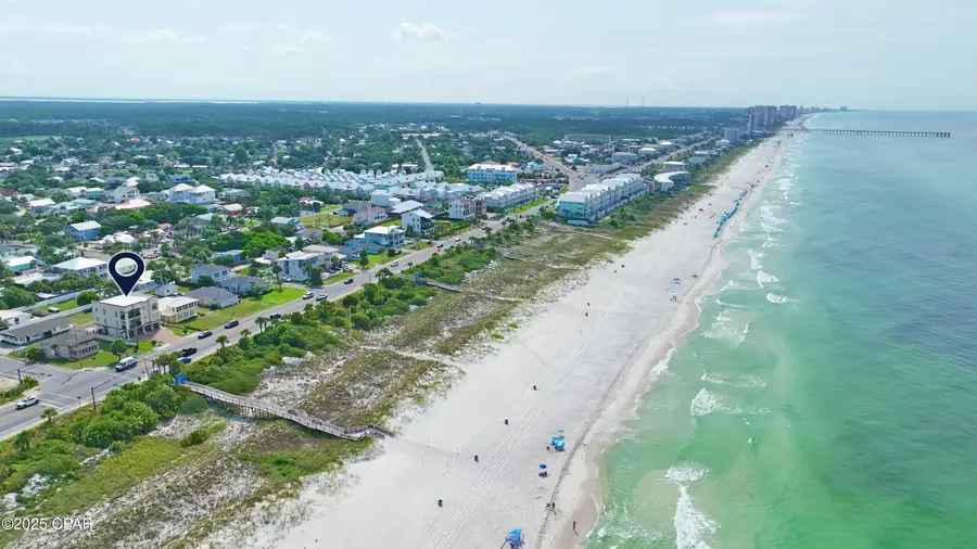 13906 Front Beach Road #A, Panama City Beach, FL 32413 - Image #2