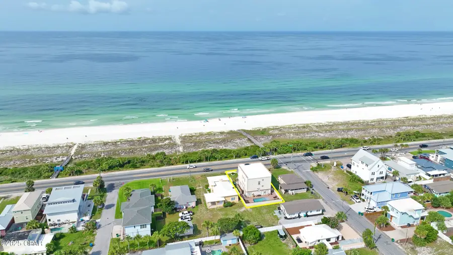 13906 Front Beach Road #B, Panama City Beach, FL 32413 - Image #2