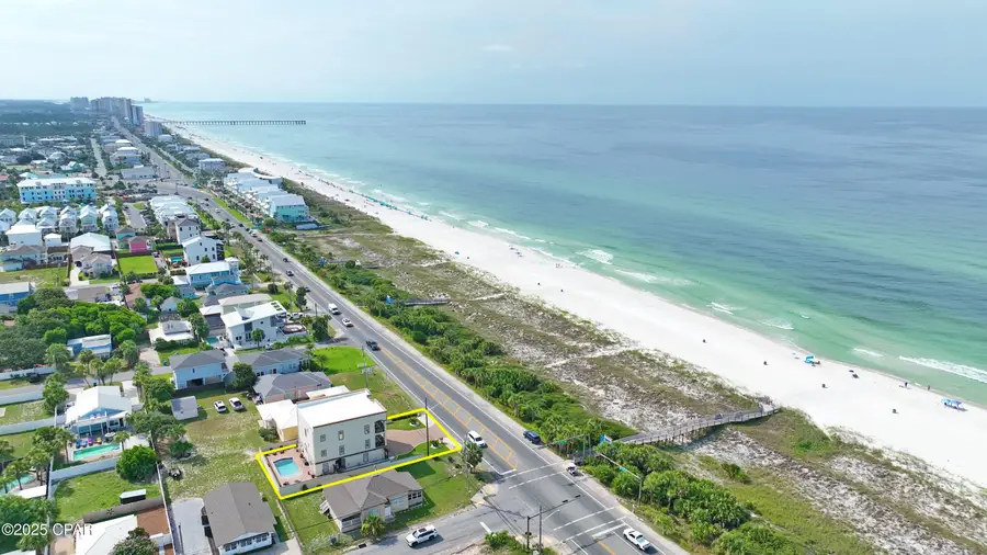 13906 Front Beach Road #B, Panama City Beach, FL 32413 - Image #3