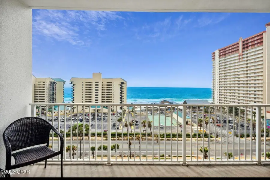 9860 S Thomas Drive #824, Panama City, FL 32408 - Image #3