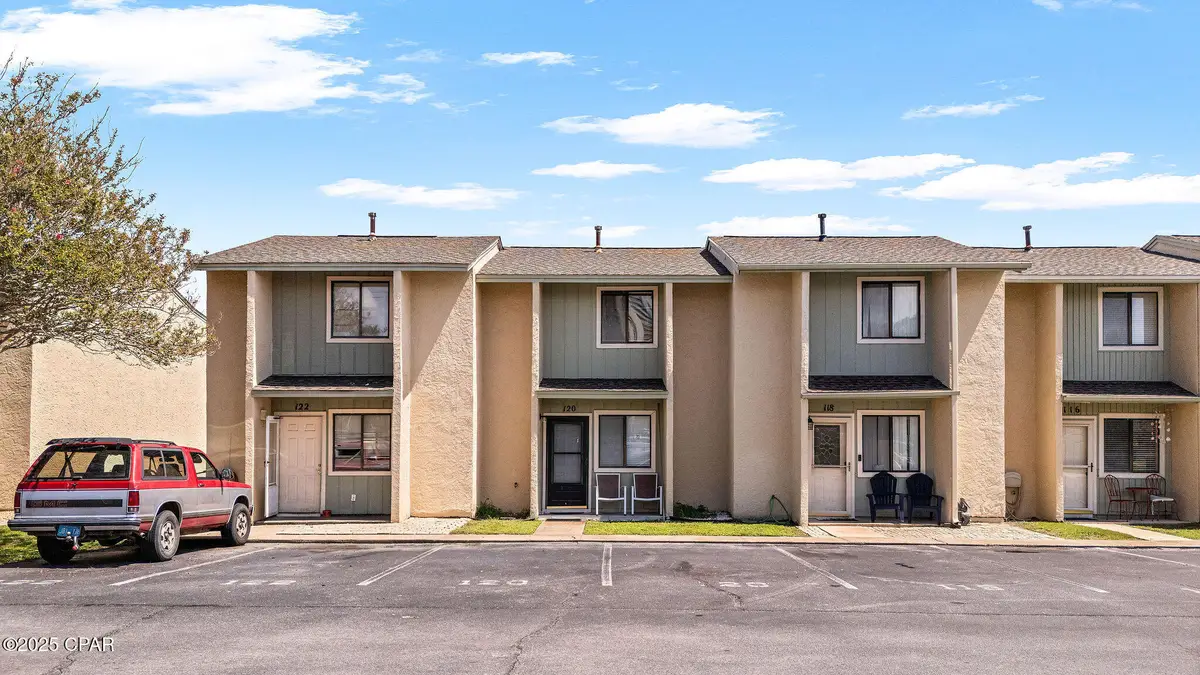 120 Bonnie Lane, Panama City Beach, FL 32407 - Image #1