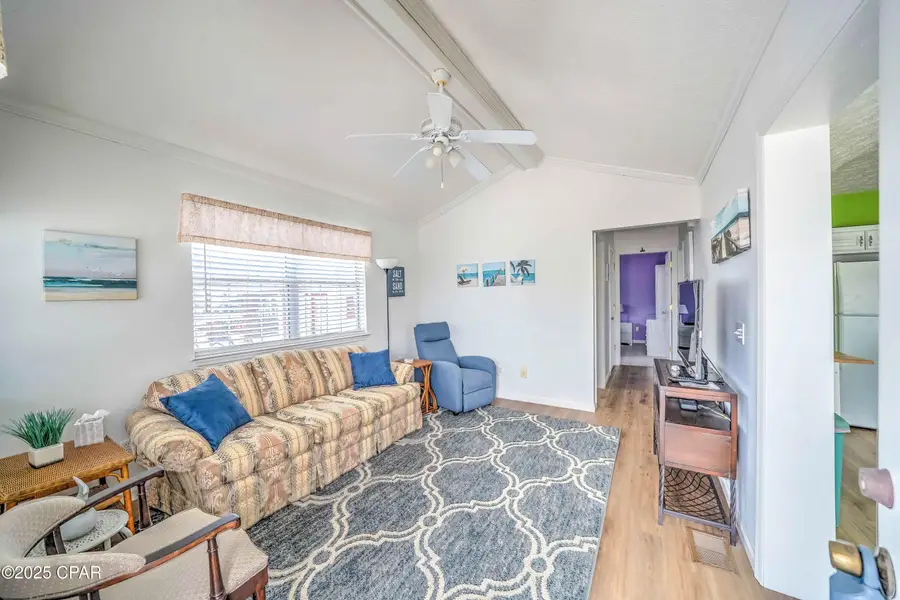 336 Lagoon Lane, Panama City, FL 32408 - #2