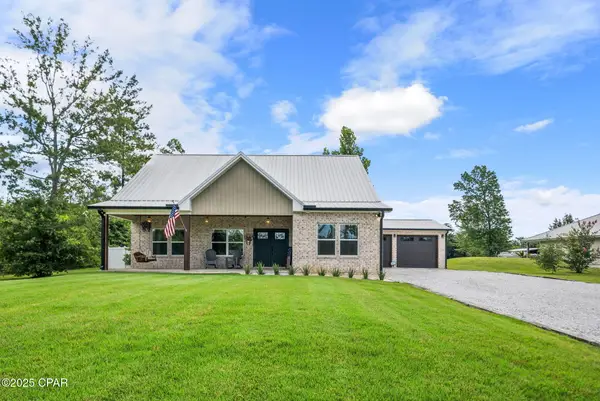 5714 Maude Road, Panama City, FL 32404