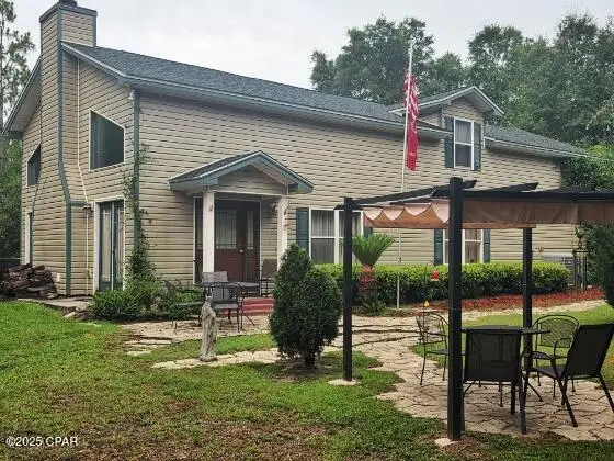 248 Ball Park Road, Alford, FL 32420 - #3