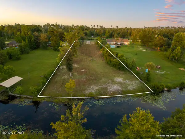 10629 Vickery Lane, Youngstown, FL 32466 - Image #3