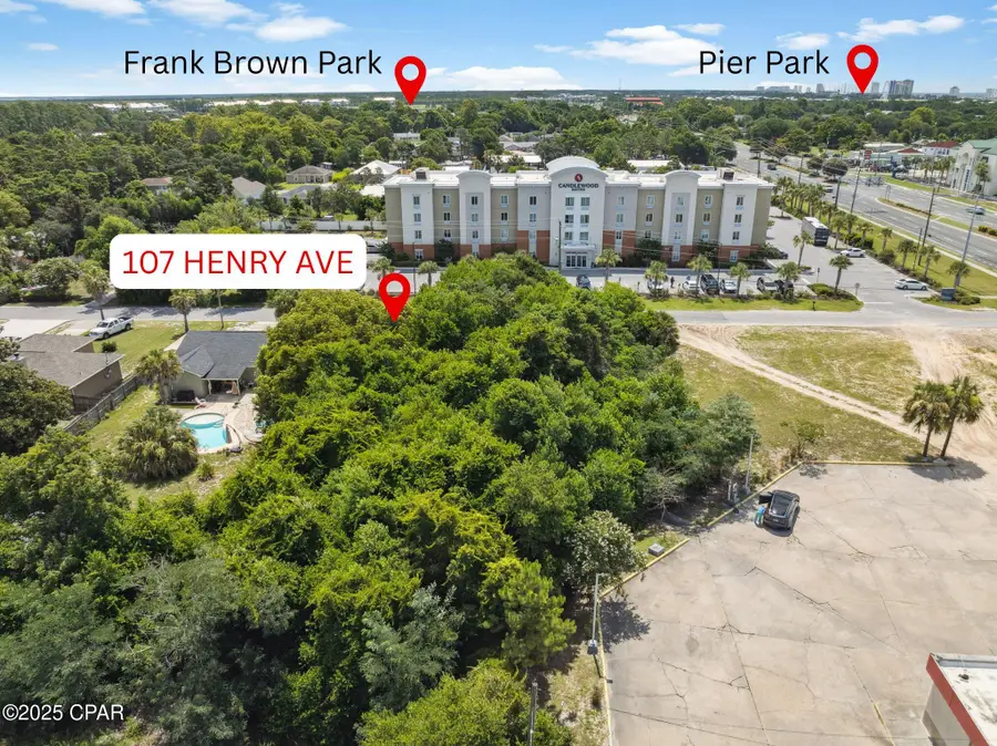 107 Henry Avenue, Panama City Beach, FL 32413 - Image #3