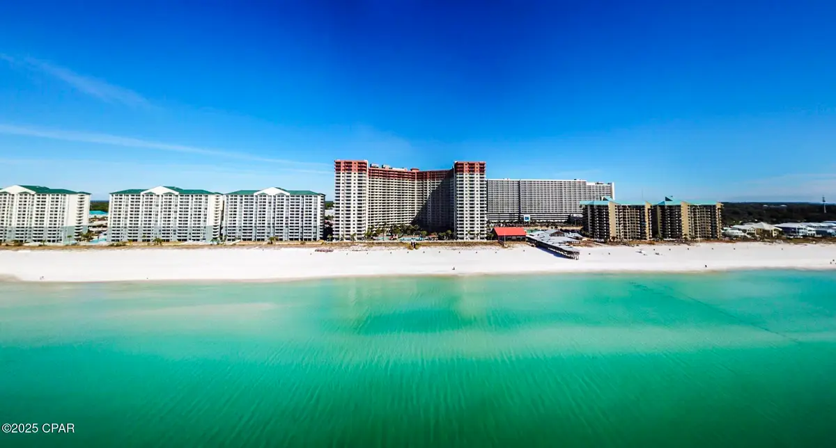 9900 S Thomas 220 Drive #220, Panama City Beach, FL 32408 - Image #1