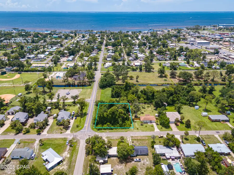 Lot 10 Marvin Avenue, Port Saint Joe, FL 32456 - #3