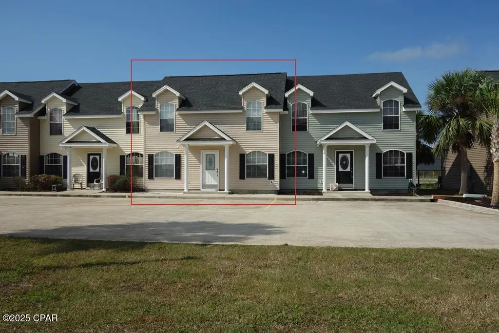 1016 N 15th Street #4C, Mexico Beach, FL 32456 - Image #1