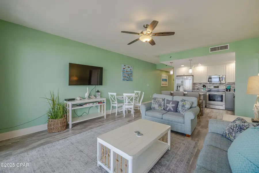 9860 S Thomas Drive #911, Panama City Beach, FL 32408 - Image #2