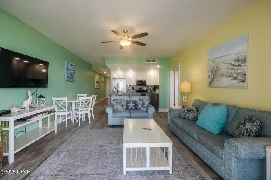 9860 S Thomas Drive #911, Panama City Beach, FL 32408 - Image #3