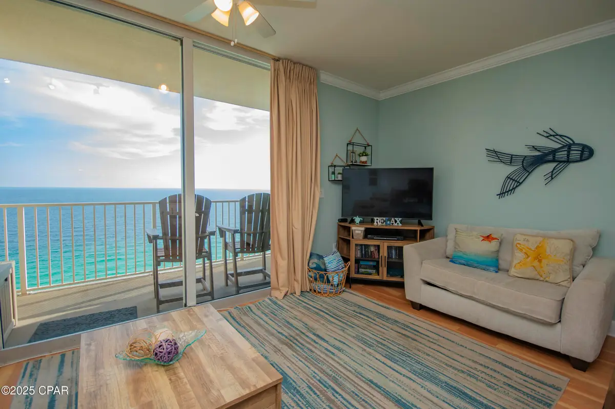 16819 Front Beach Road #2006, Panama City Beach, FL 32413 - Image #1