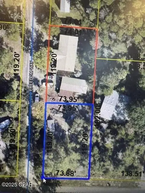 Lot 10 Freedom Way, Inlet Beach, FL 32461 - #2