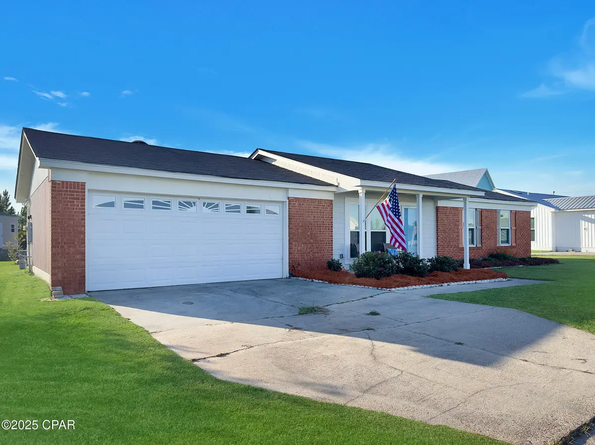 309 Hatley Drive, Mexico Beach, FL 32456 - Image #1
