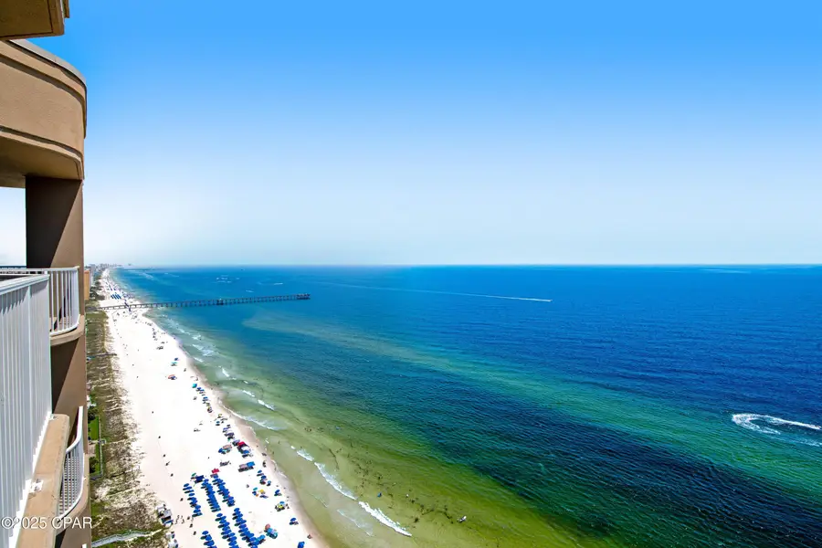 16819 Front Beach Road #3015, Panama City Beach, FL 32413 - Image #2