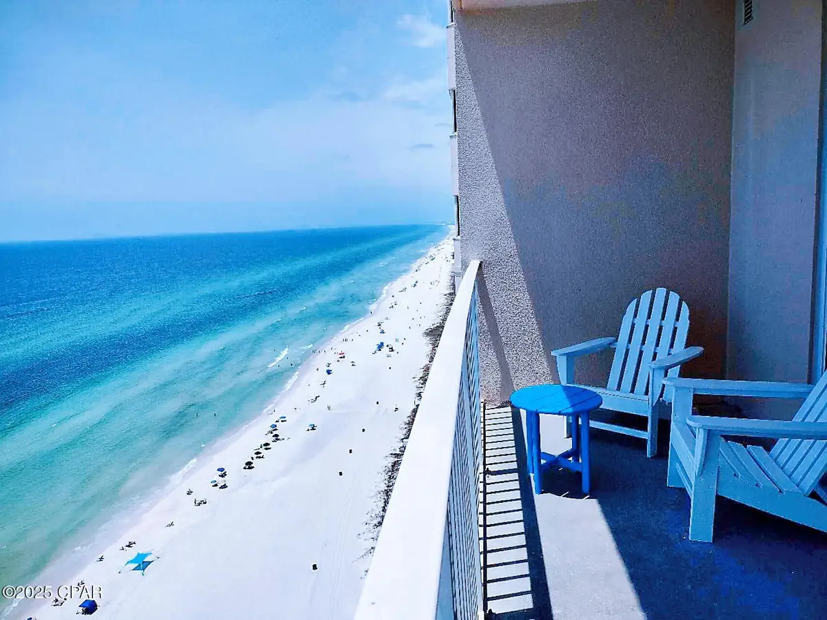 16819 Front Beach Road #2005, Panama City Beach, FL 32413 - Image #1