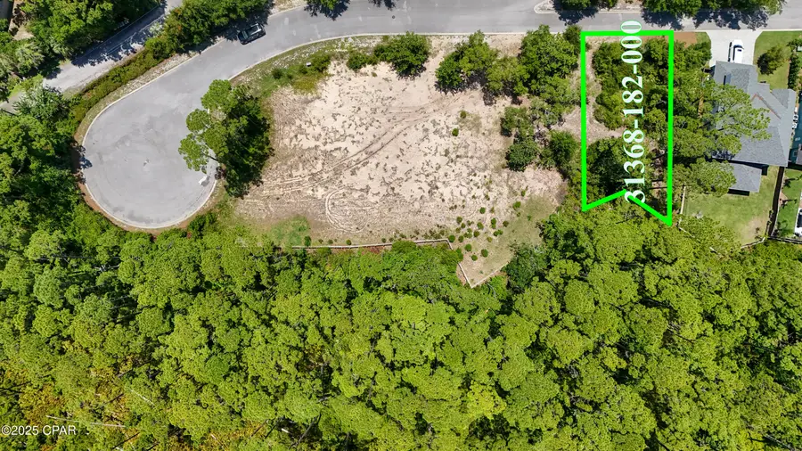 3563 Sanctuary Drive, Panama City Beach, FL 32408 - Image #2