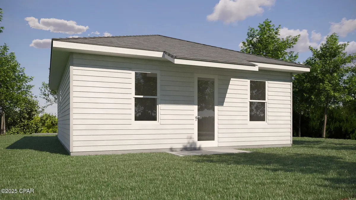 848 E 12th Court, Panama City, FL 32401 - Image #1