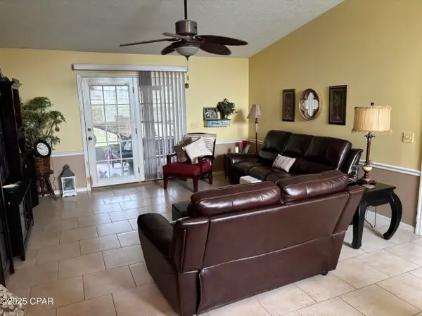 140 Seaclusion Drive, Panama City Beach, FL 32413