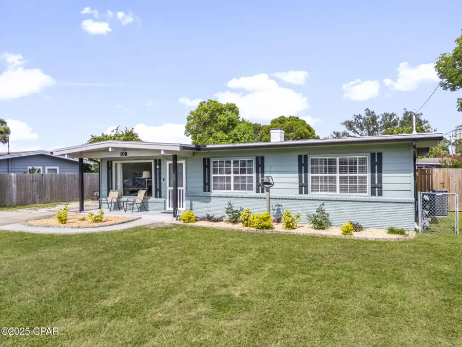 108 Woodlawn Drive, Panama City Beach, FL 32407 - Image #2