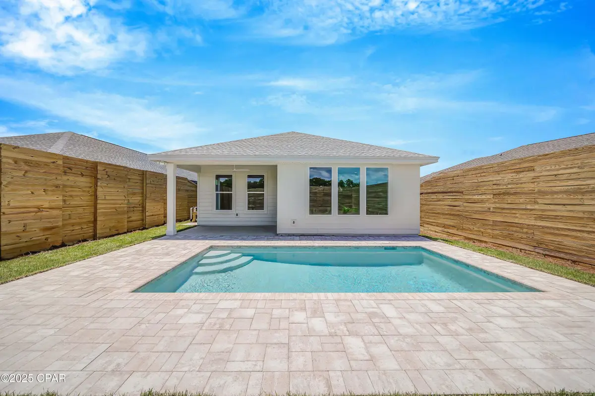 20916 S Lakeview Drive, Panama City Beach, FL 32413 - Image #1