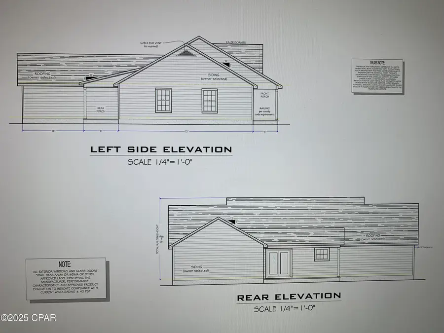 3642 Cedar Court #Lot 8, Marianna, FL 32448 - Image #2