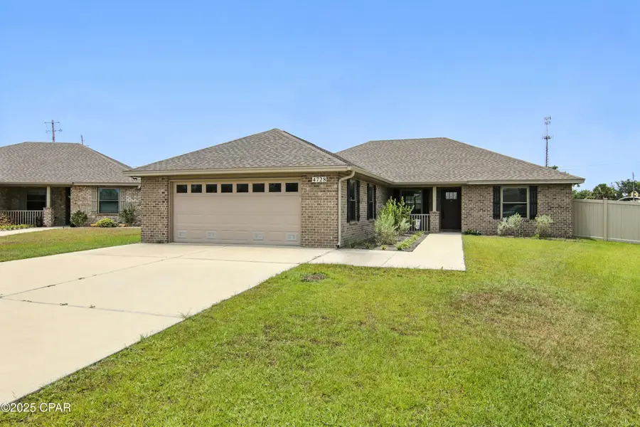 4728 Bylsma Circle, Panama City, FL 32404 - Image #3