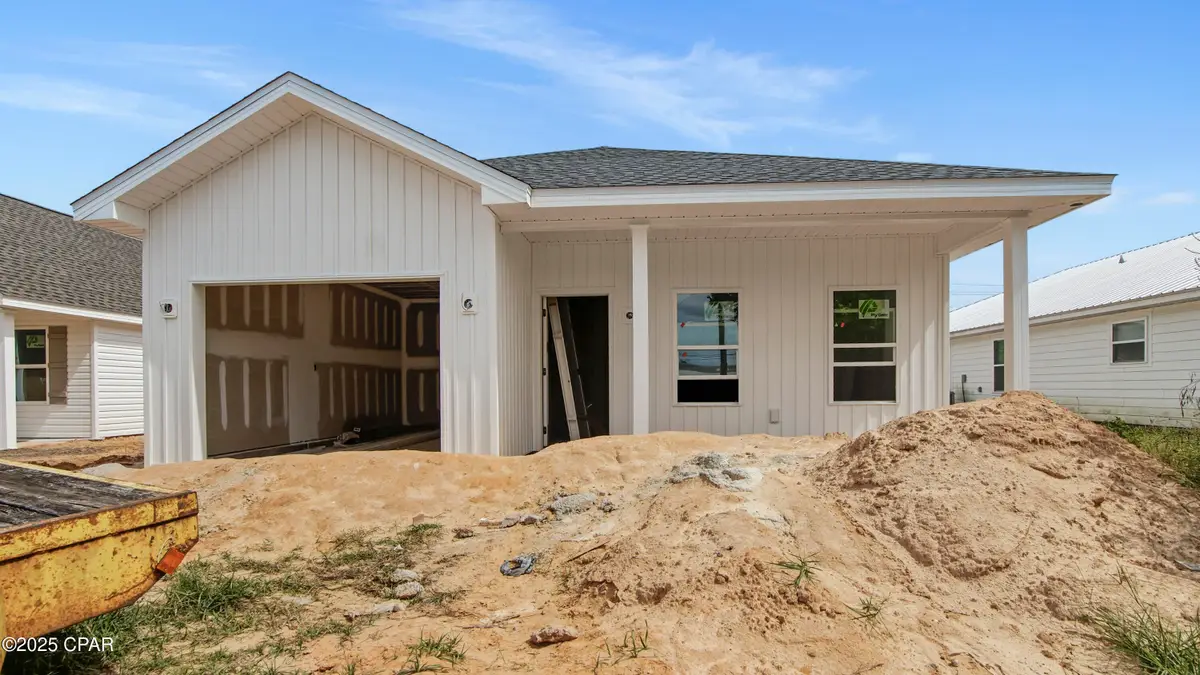 1138 Mulberry Avenue, Panama City, FL 32401 - Image #1