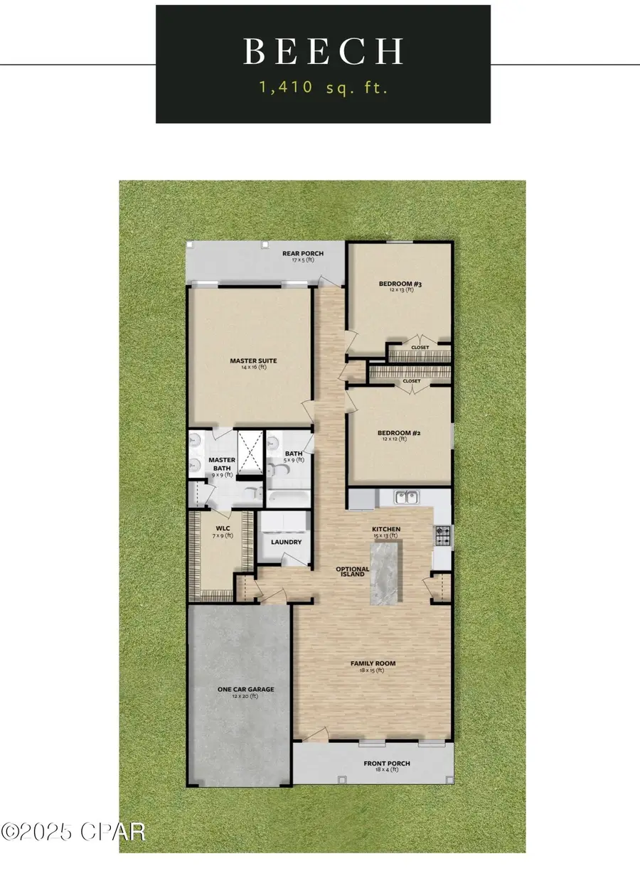 Address Withheld By Seller, Panama City, FL 32401 - Image #2